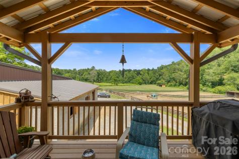 442 Blantyre Church Road Horse Shoe NC 28742