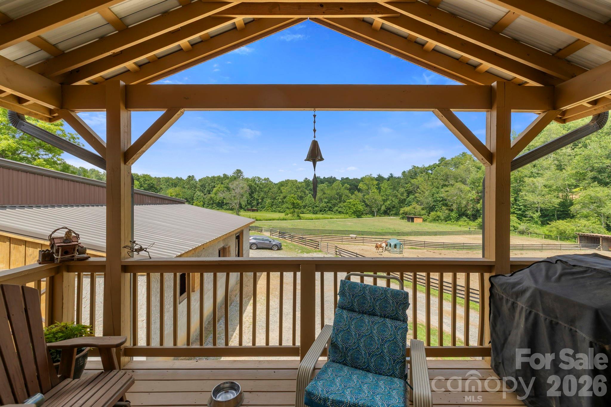 442 Blantyre Church Road Horse Shoe NC 28742