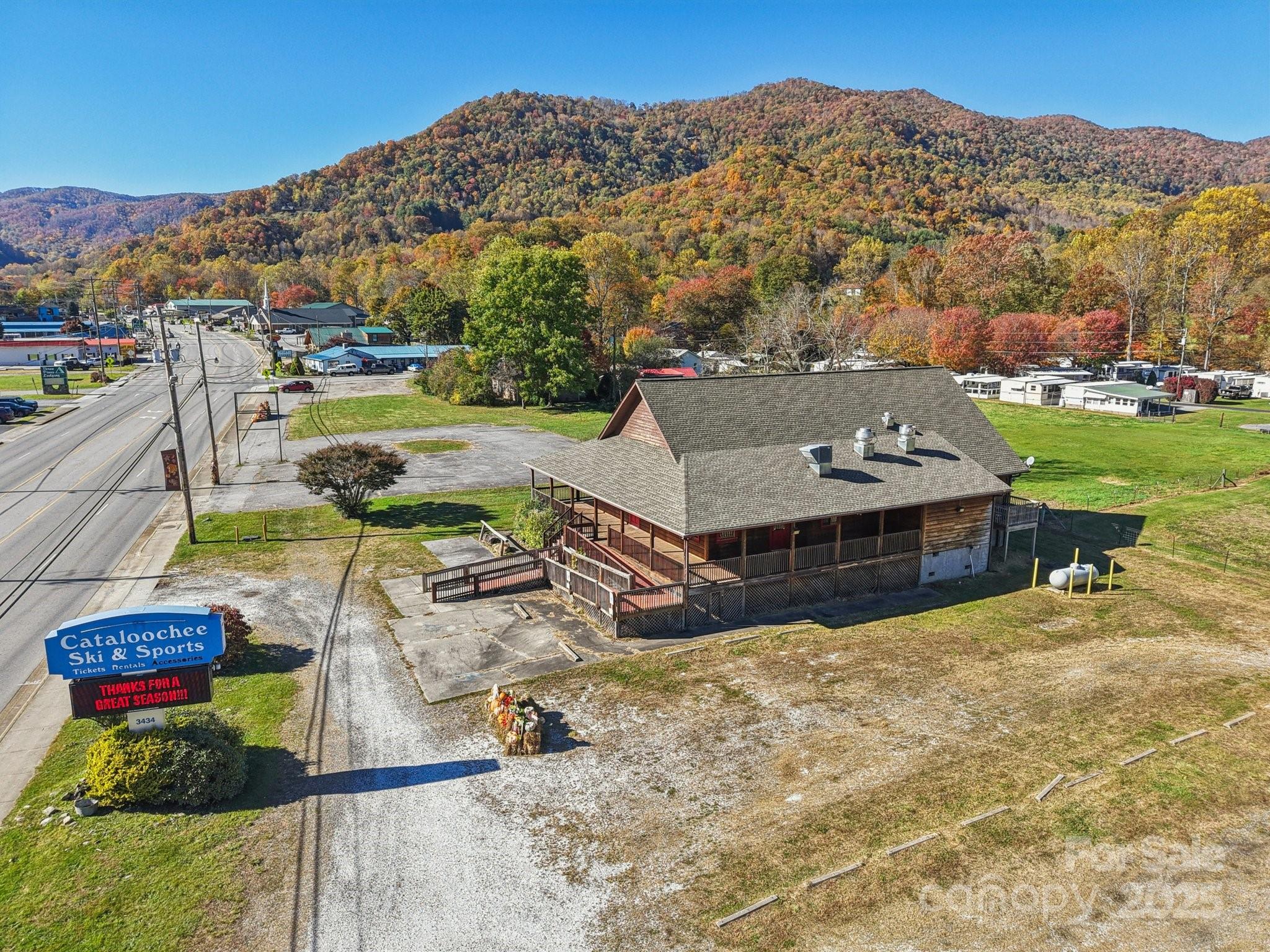3434 Soco Road Maggie Valley NC 28751