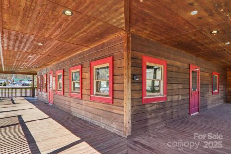 3434 Soco Road Maggie Valley NC 28751