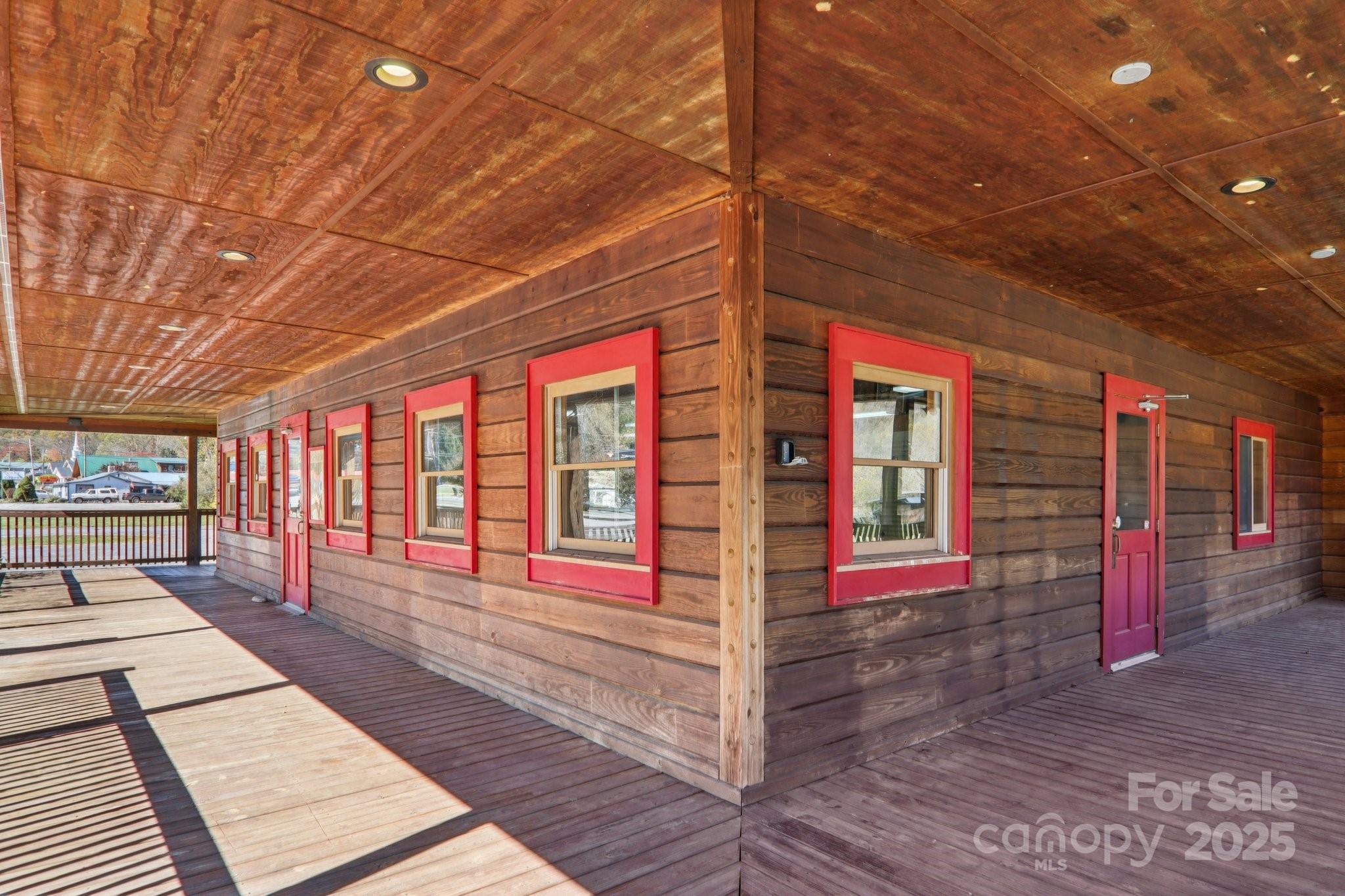 3434 Soco Road Maggie Valley NC 28751