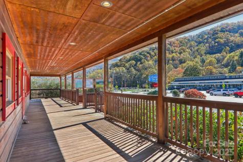 3434 Soco Road Maggie Valley NC 28751