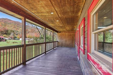 3434 Soco Road Maggie Valley NC 28751