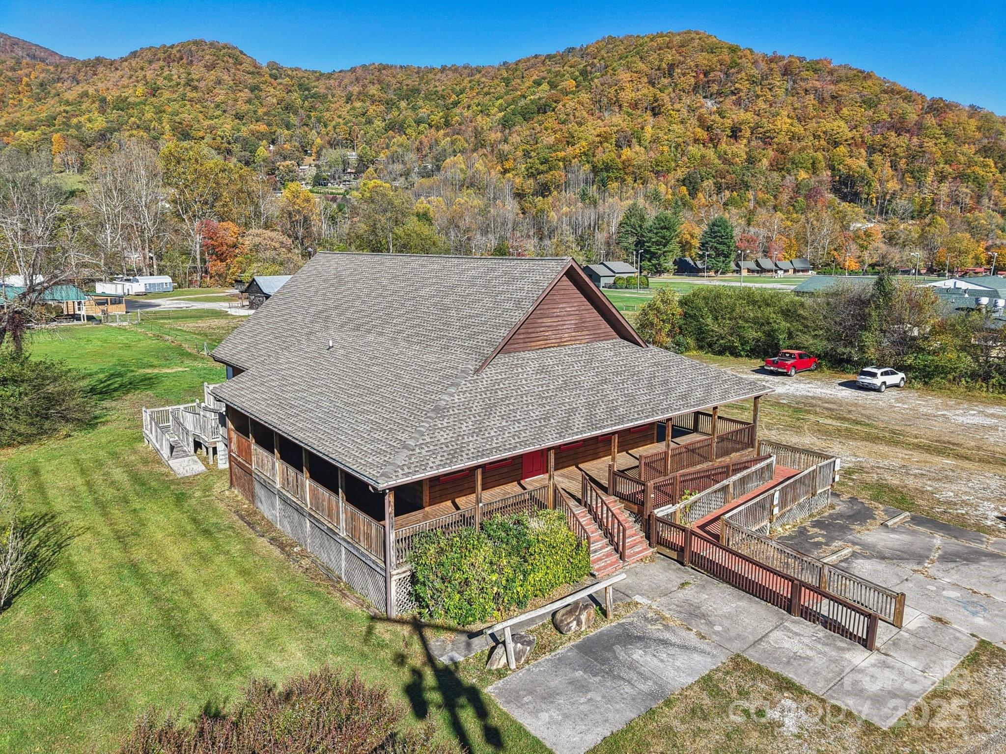 3434 Soco Road Maggie Valley NC 28751