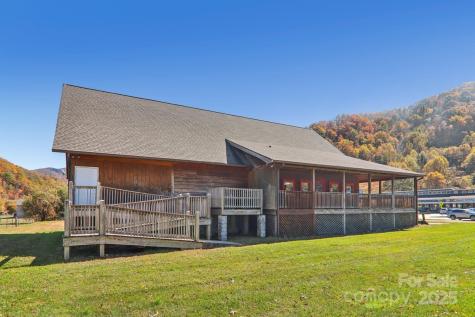 3434 Soco Road Maggie Valley NC 28751