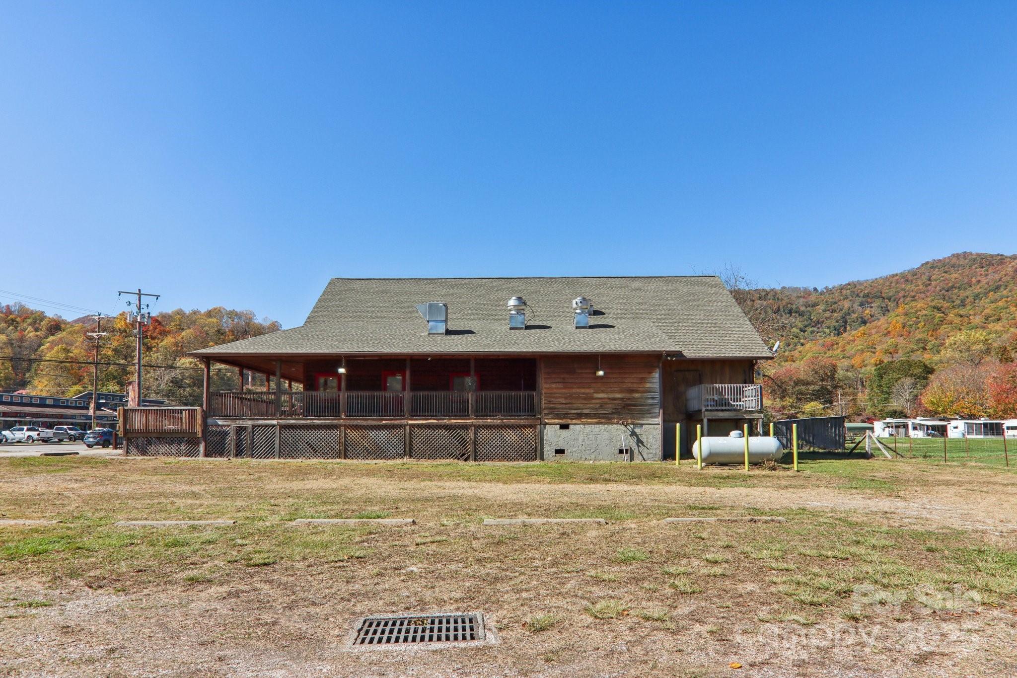 3434 Soco Road Maggie Valley NC 28751