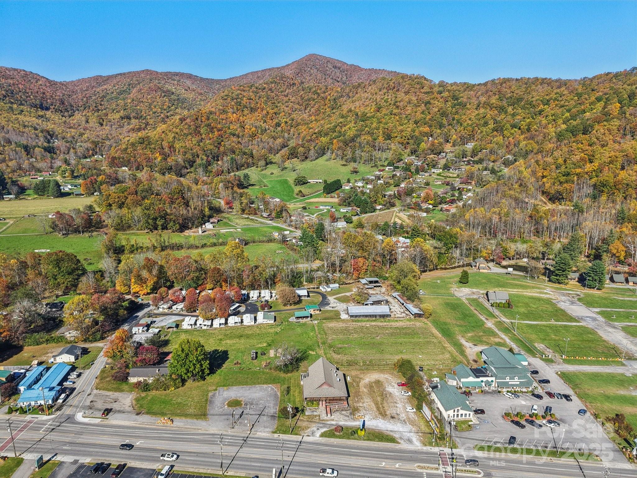 3434 Soco Road Maggie Valley NC 28751
