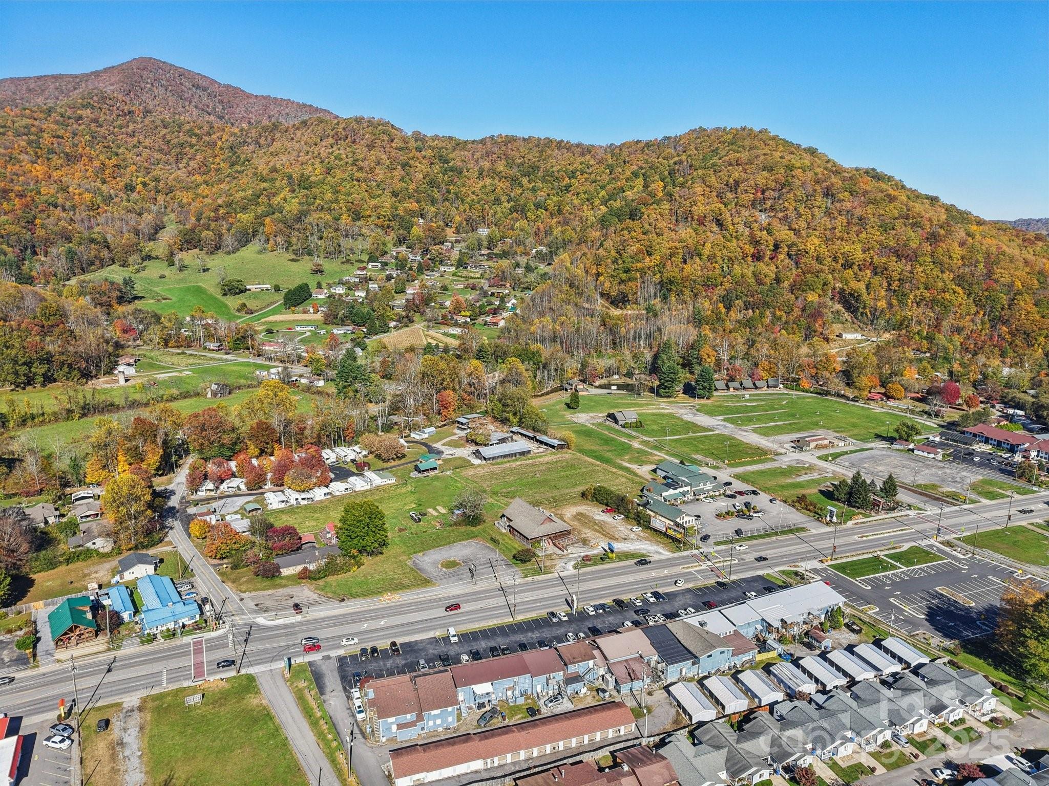 3434 Soco Road Maggie Valley NC 28751