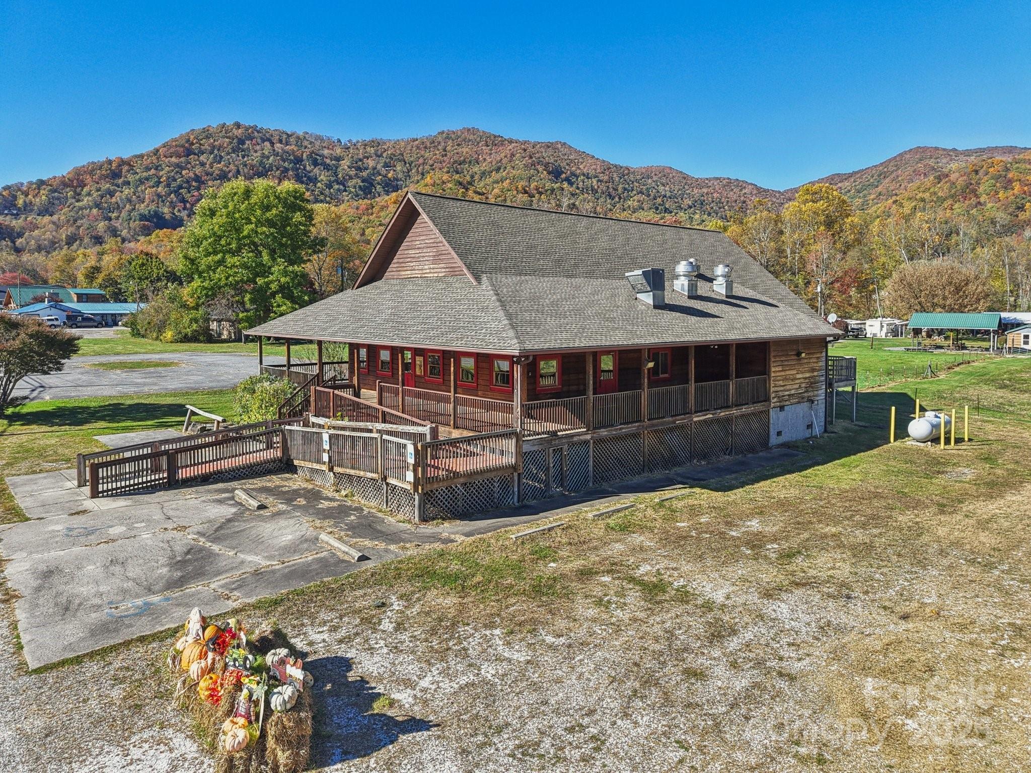 3434 Soco Road Maggie Valley NC 28751
