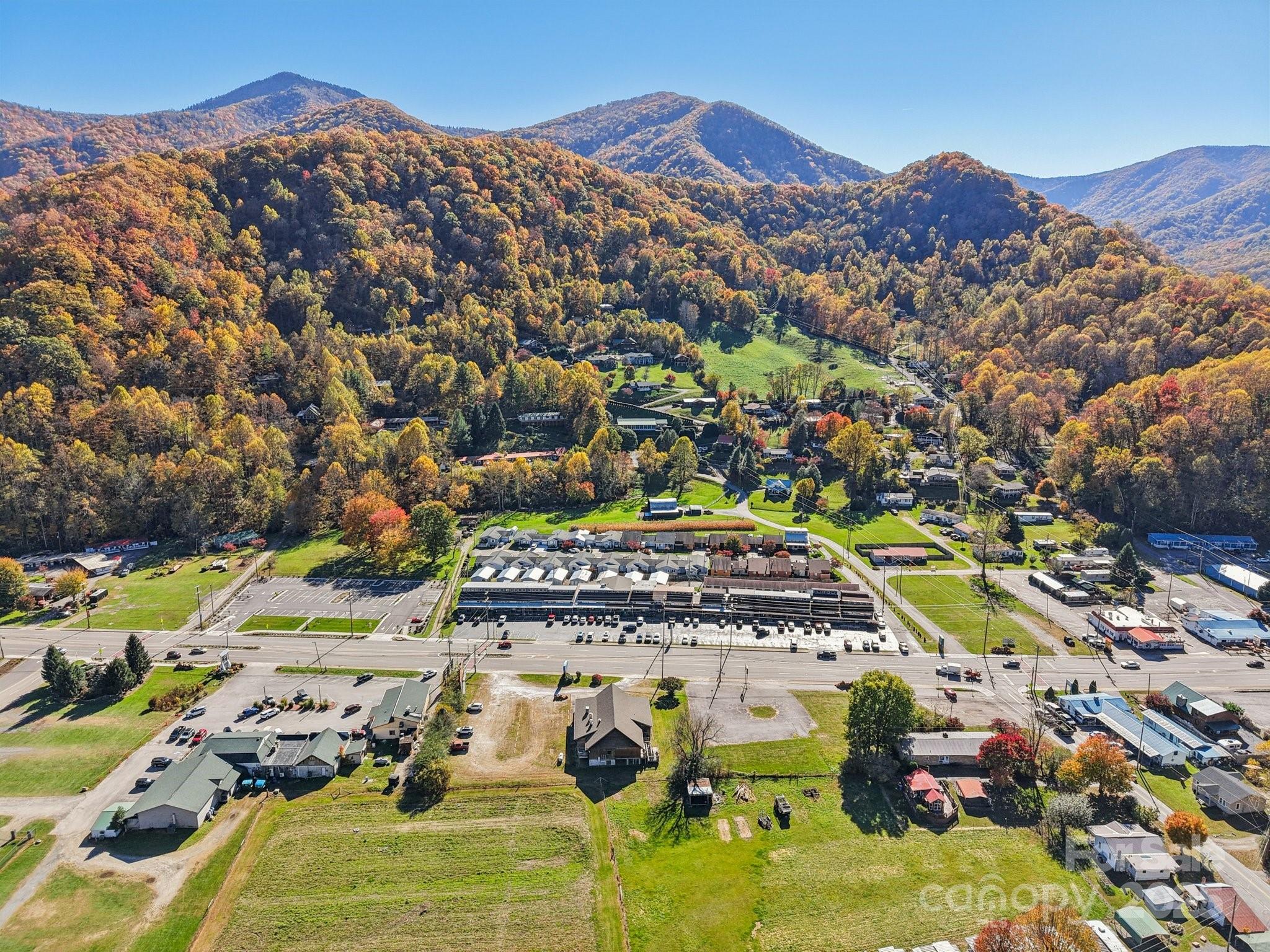 3434 Soco Road Maggie Valley NC 28751