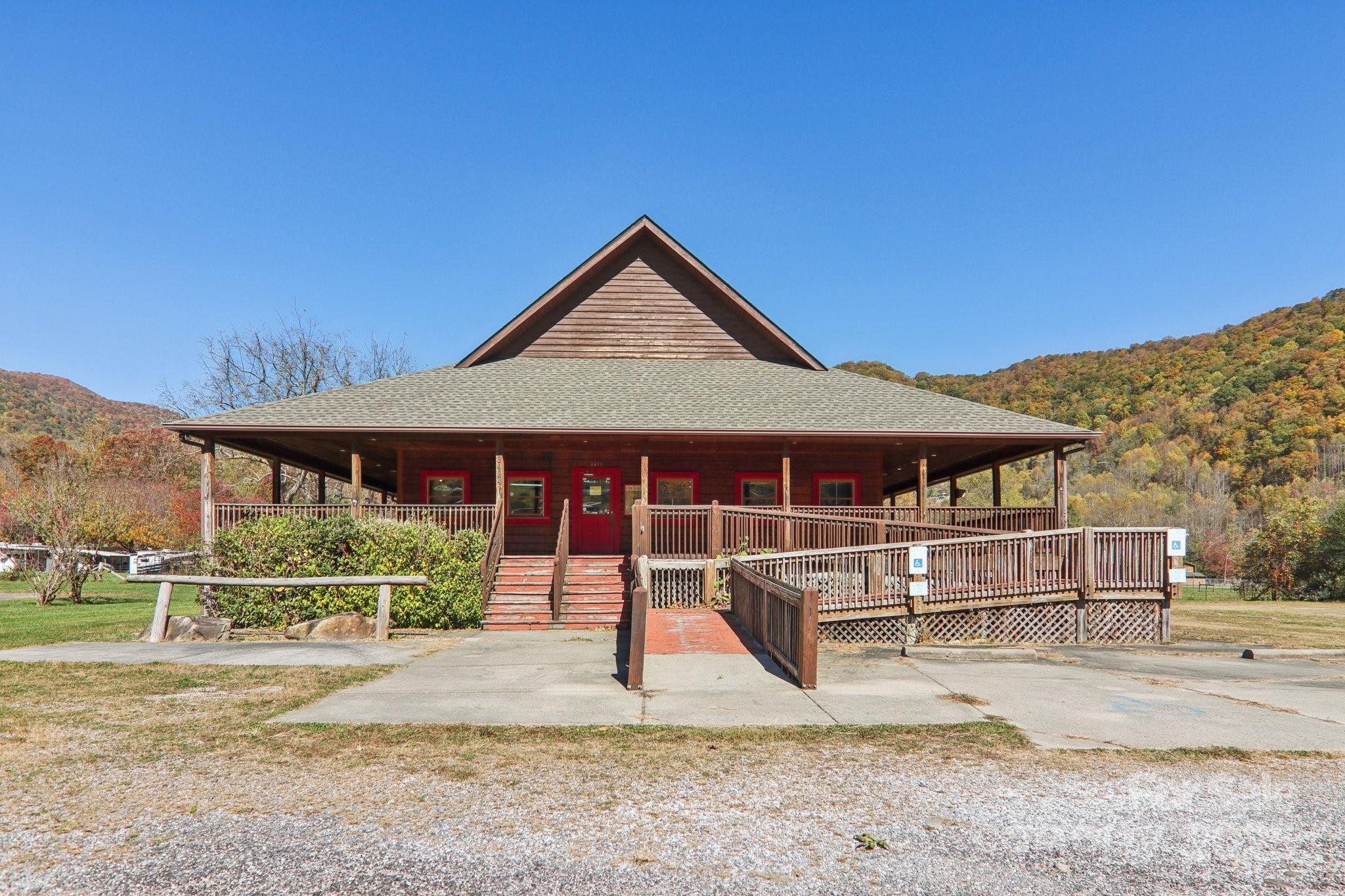 3434 Soco Road Maggie Valley NC 28751