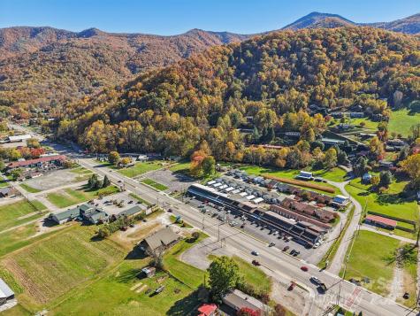 3434 Soco Road Maggie Valley NC 28751