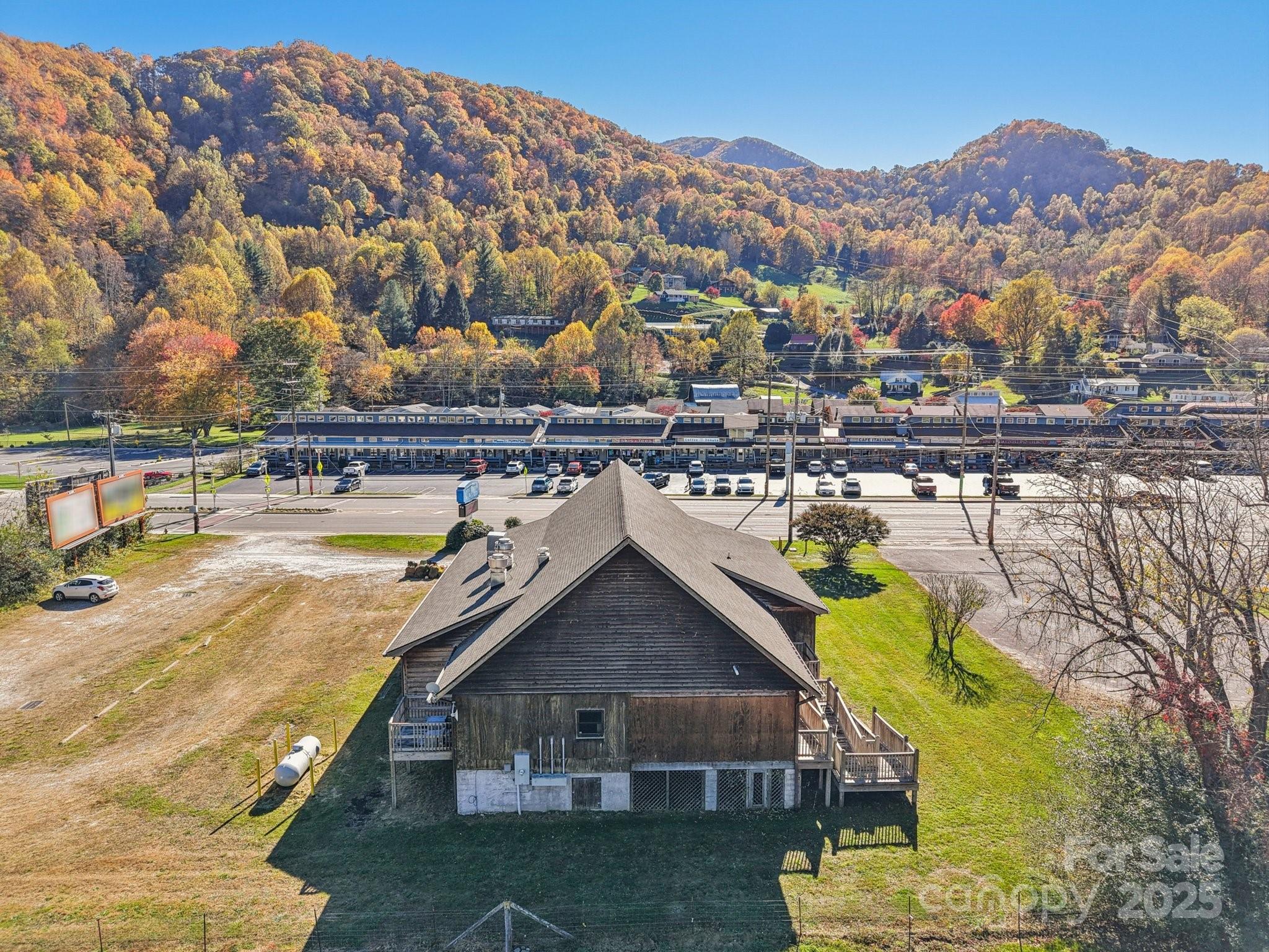 3434 Soco Road Maggie Valley NC 28751