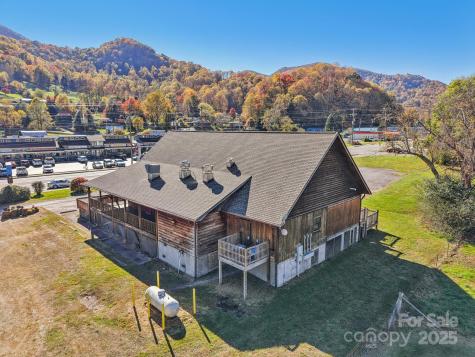 3434 Soco Road Maggie Valley NC 28751