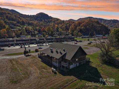 3434 Soco Road Maggie Valley NC 28751