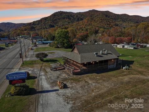 3434 Soco Road Maggie Valley NC 28751