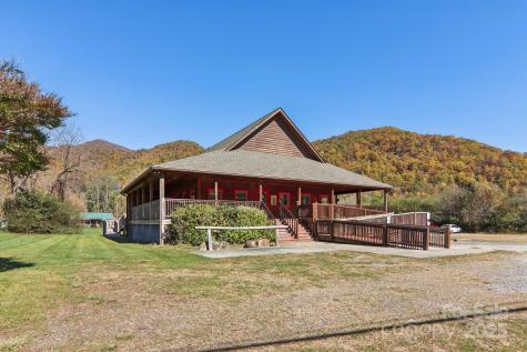3434 Soco Road Maggie Valley NC 28751