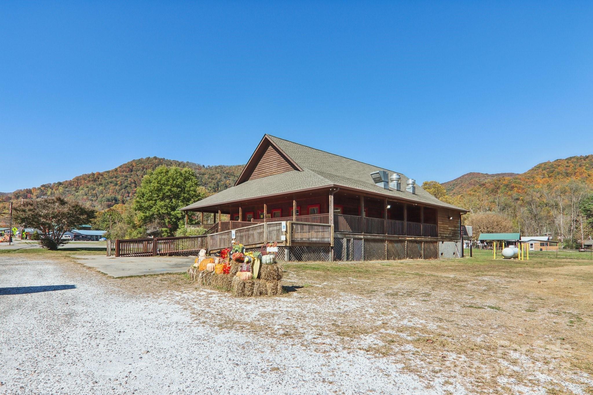 3434 Soco Road Maggie Valley NC 28751