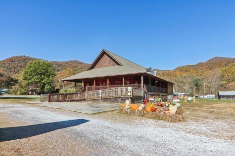 3434 Soco Road Maggie Valley NC 28751
