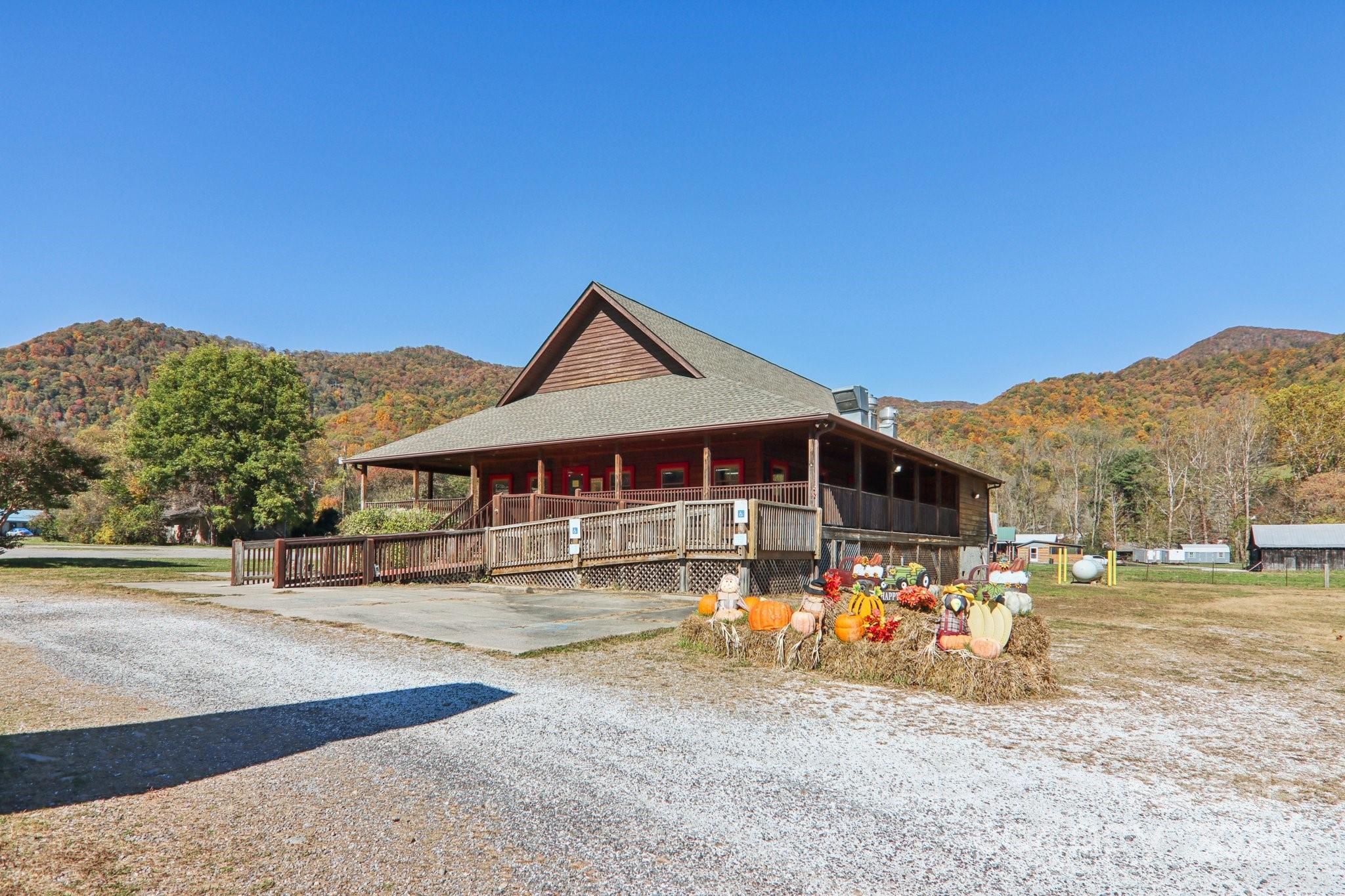 3434 Soco Road Maggie Valley NC 28751