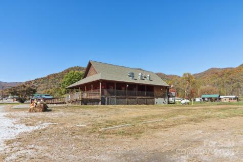 3434 Soco Road Maggie Valley NC 28751