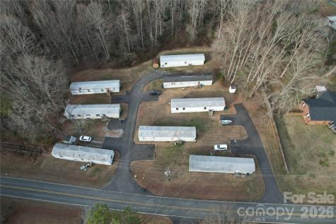 667 Webb Road Ellenboro NC 28040