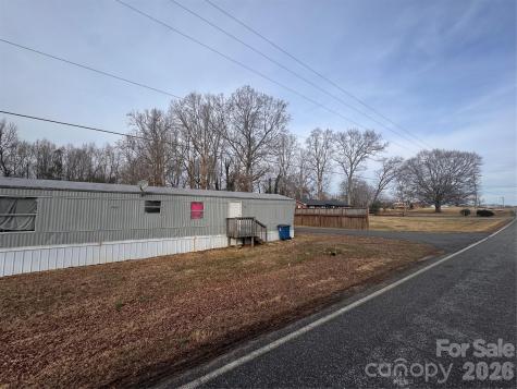 667 Webb Road Ellenboro NC 28040