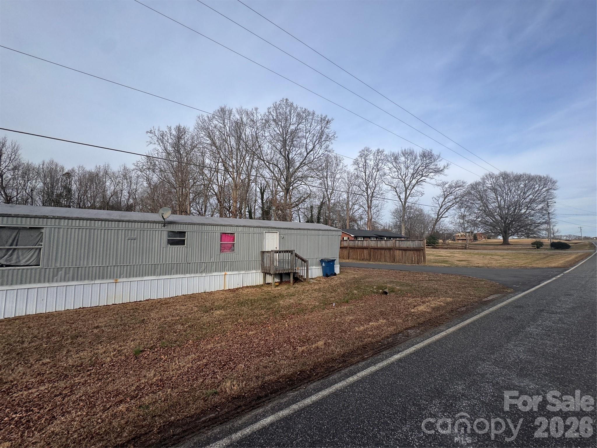 667 Webb Road Ellenboro NC 28040