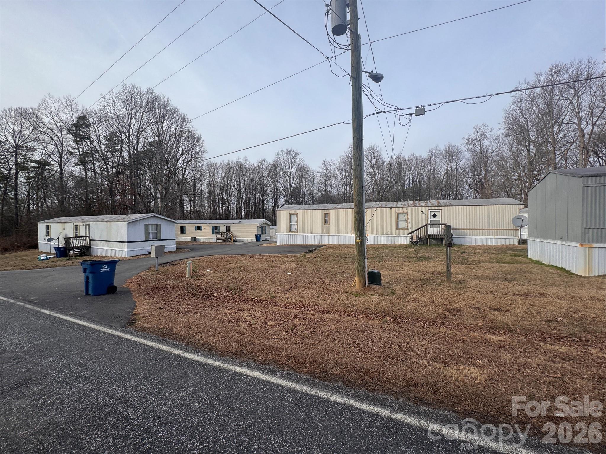 667 Webb Road Ellenboro NC 28040
