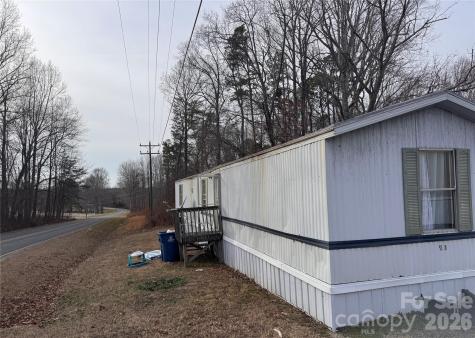 667 Webb Road Ellenboro NC 28040
