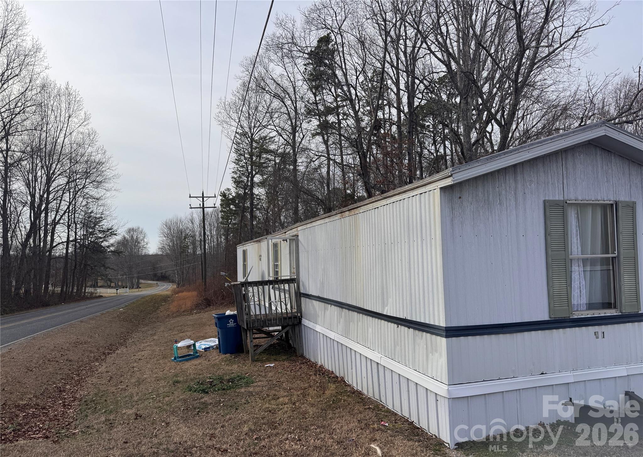 667 Webb Road Ellenboro NC 28040