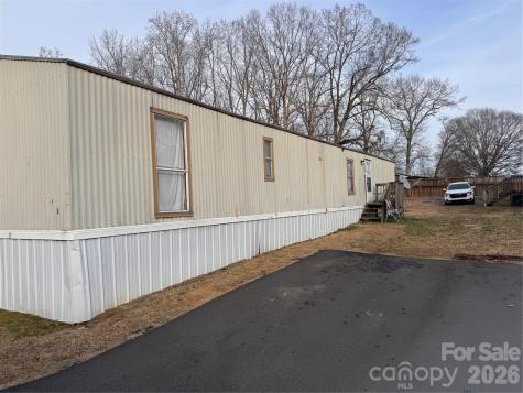 667 Webb Road Ellenboro NC 28040