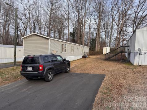 667 Webb Road Ellenboro NC 28040