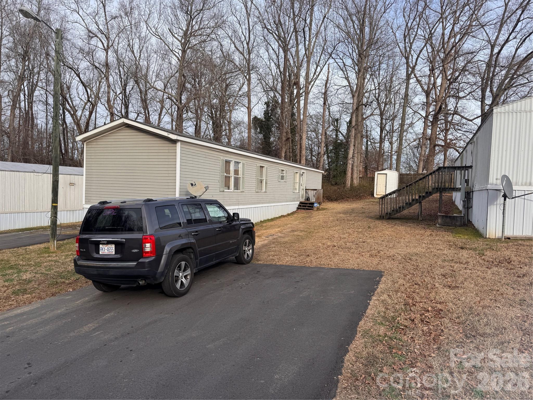 667 Webb Road Ellenboro NC 28040