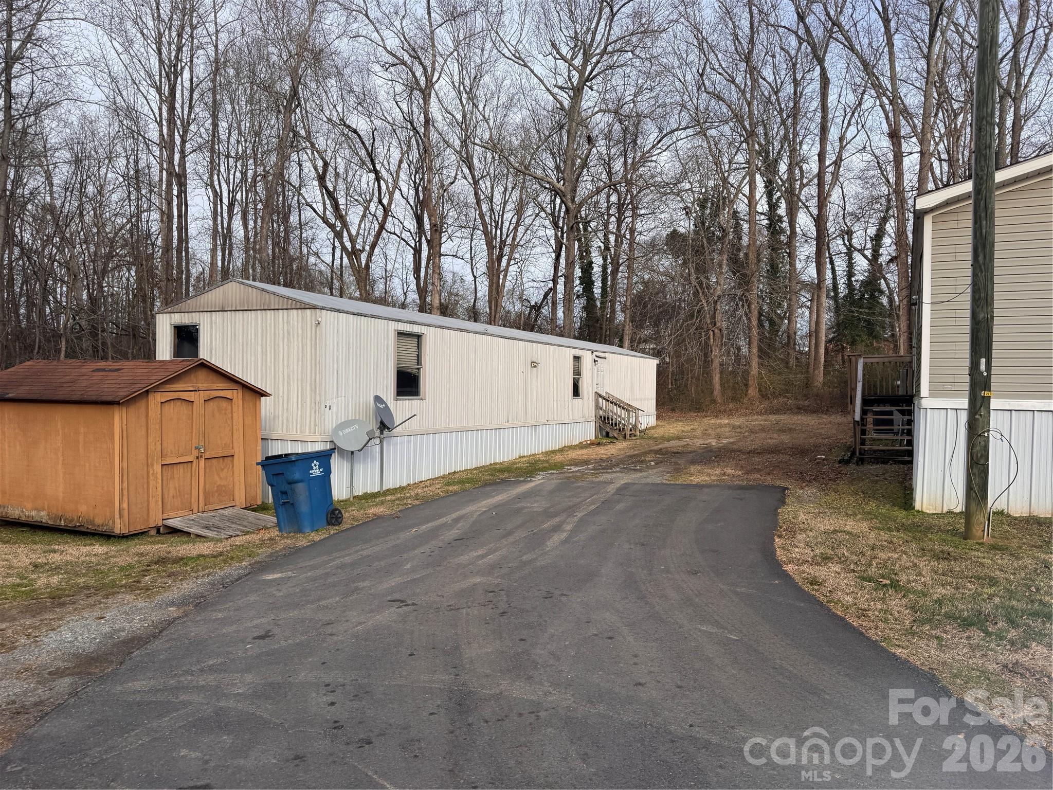 667 Webb Road Ellenboro NC 28040