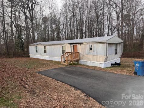 667 Webb Road Ellenboro NC 28040
