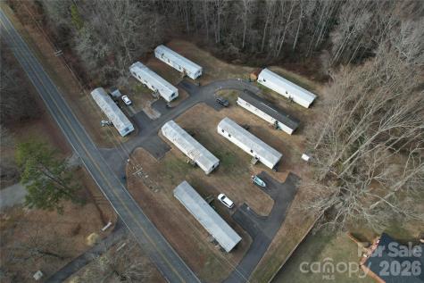667 Webb Road Ellenboro NC 28040