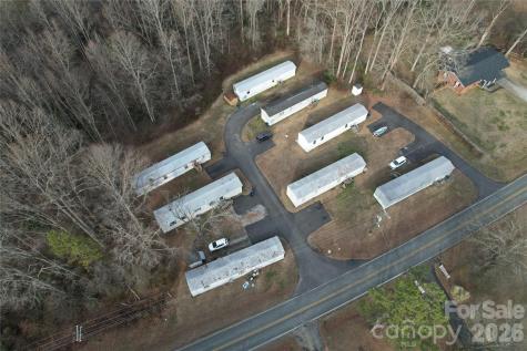 667 Webb Road Ellenboro NC 28040