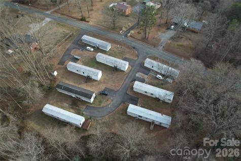 667 Webb Road Ellenboro NC 28040