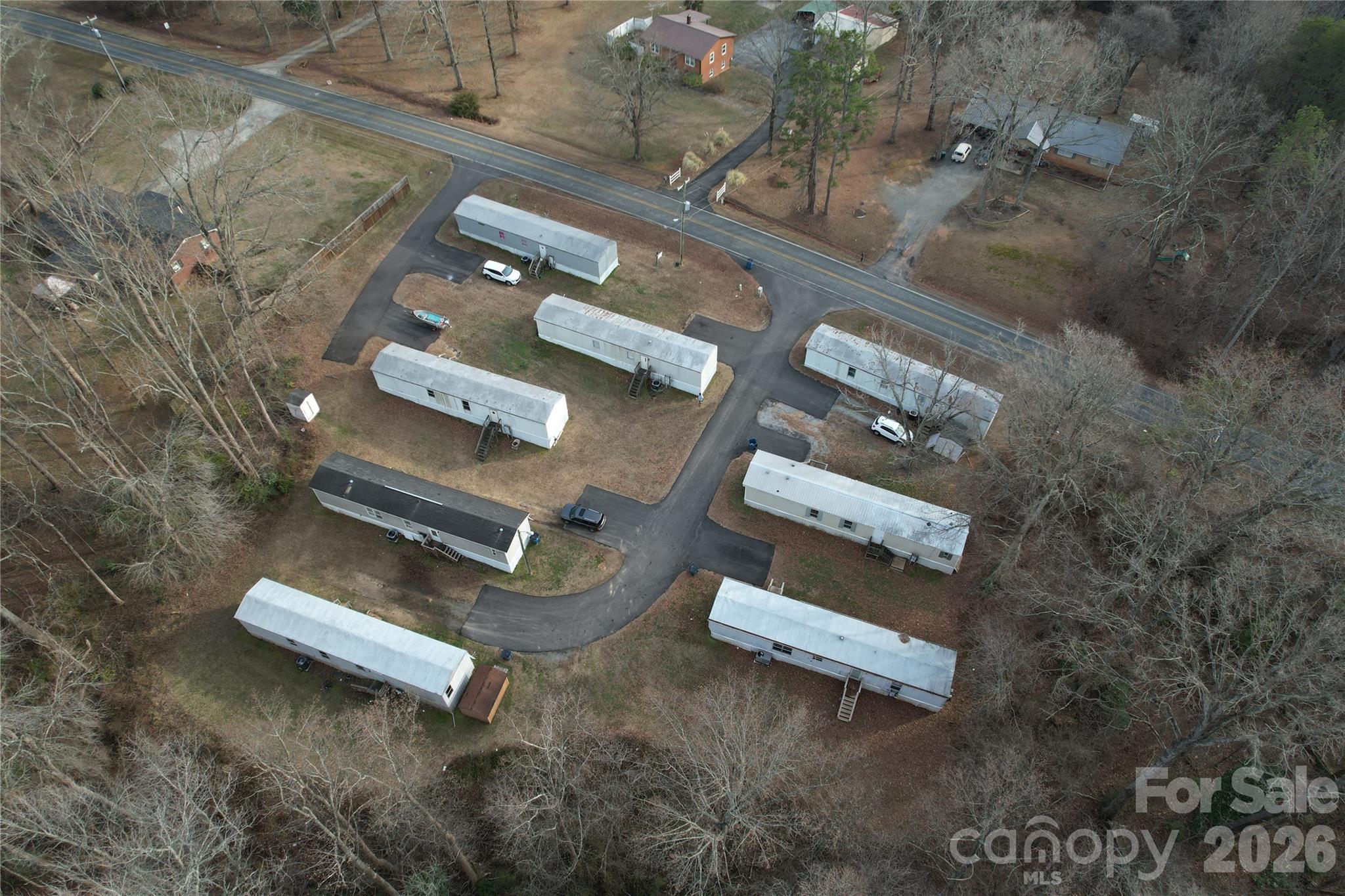 667 Webb Road Ellenboro NC 28040