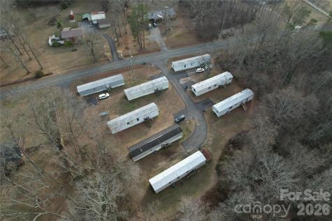 667 Webb Road Ellenboro NC 28040