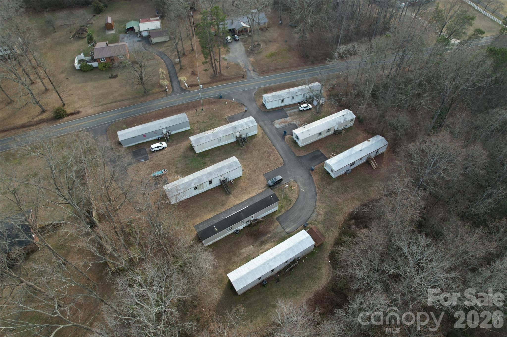 667 Webb Road Ellenboro NC 28040