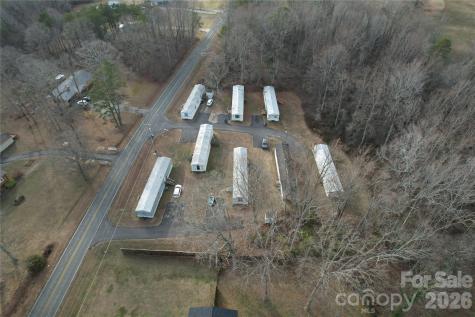 667 Webb Road Ellenboro NC 28040