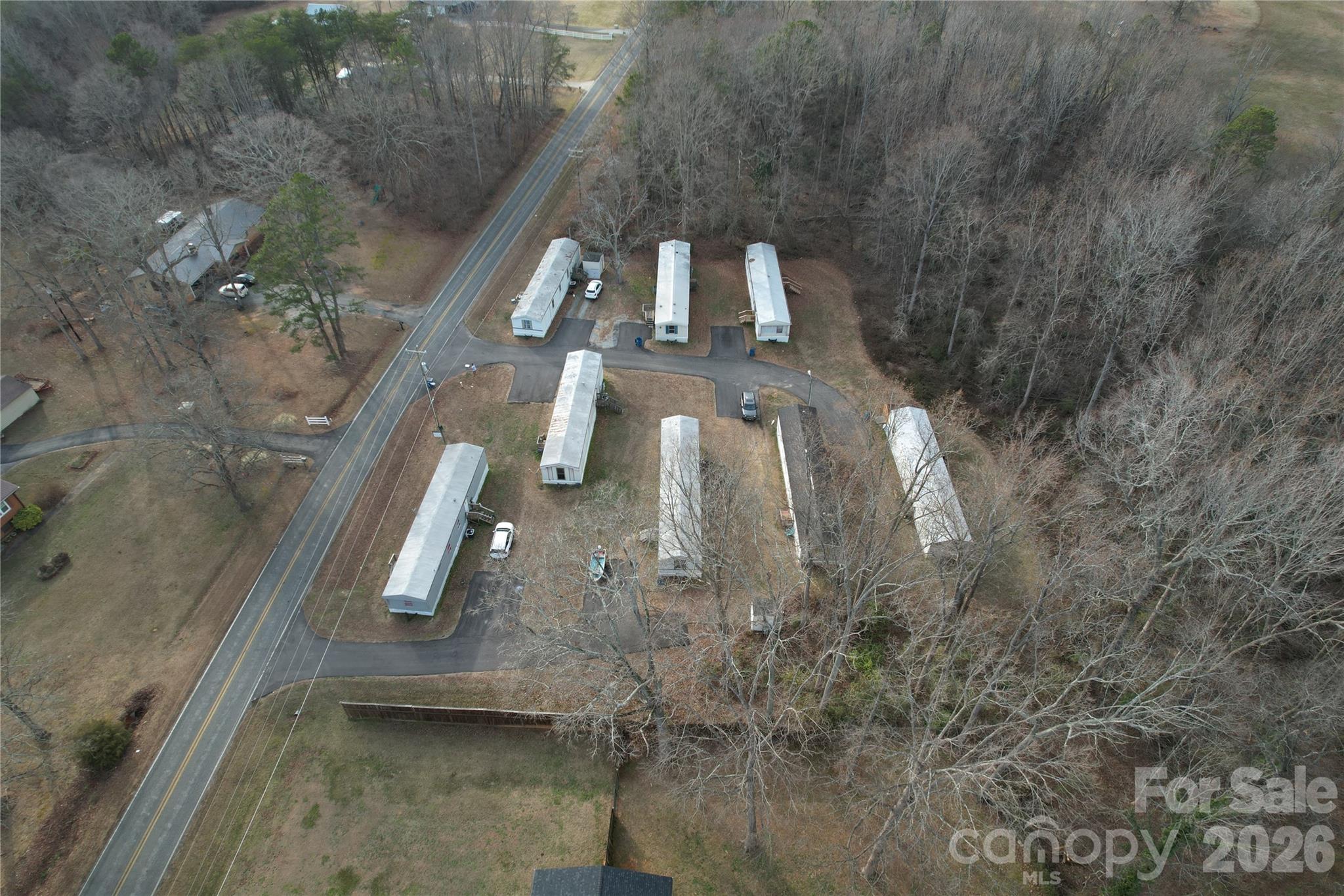 667 Webb Road Ellenboro NC 28040