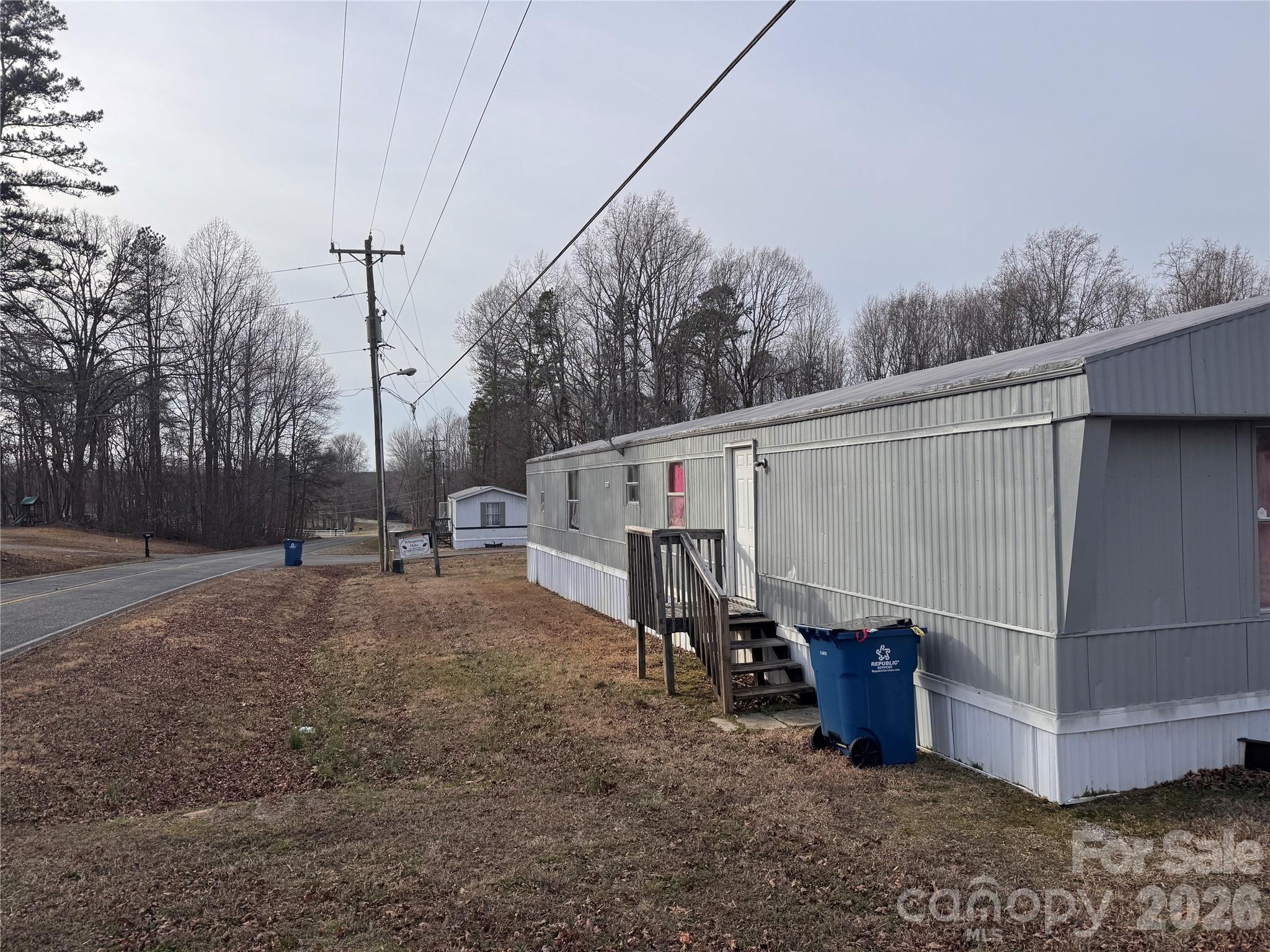 667 Webb Road Ellenboro NC 28040