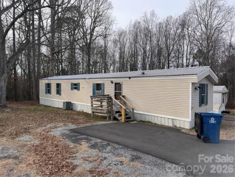 667 Webb Road Ellenboro NC 28040