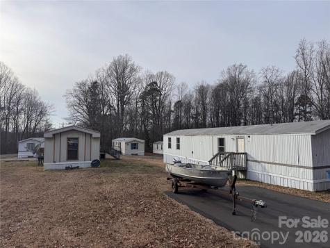 667 Webb Road Ellenboro NC 28040