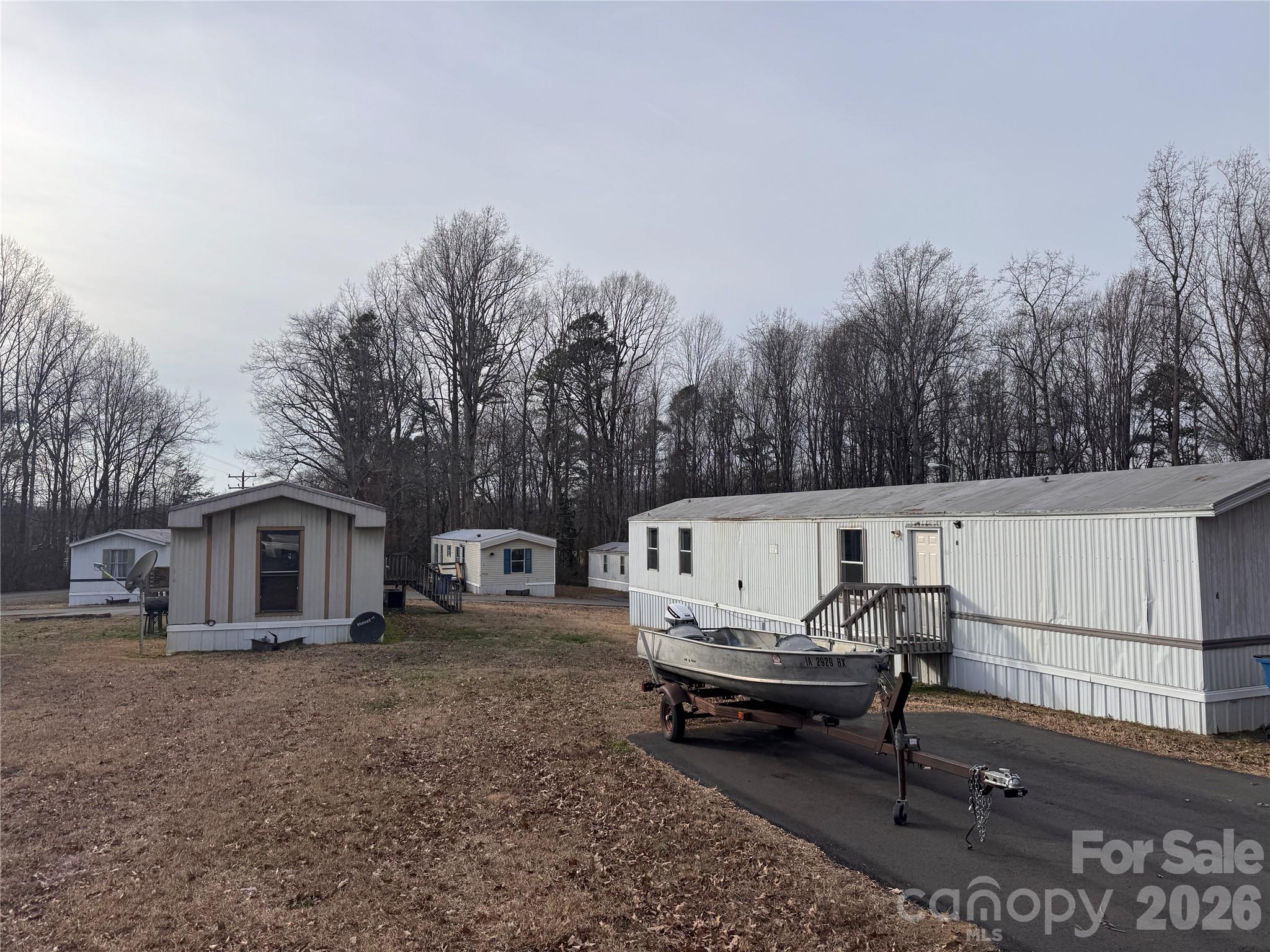 667 Webb Road Ellenboro NC 28040