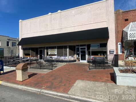 100 Main Street E Valdese NC 28690