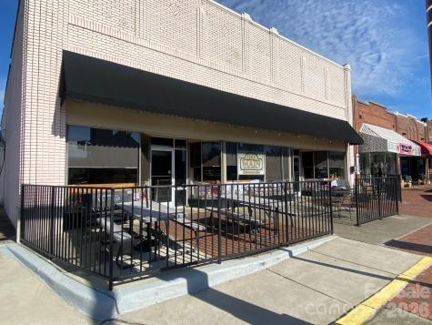 100 Main Street E Valdese NC 28690